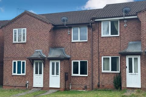 undefined, Bishops Drive, Oakwood DE21