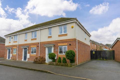 3 bedroom end of terrace house for sale, Westminster Place, Birmingham B31
