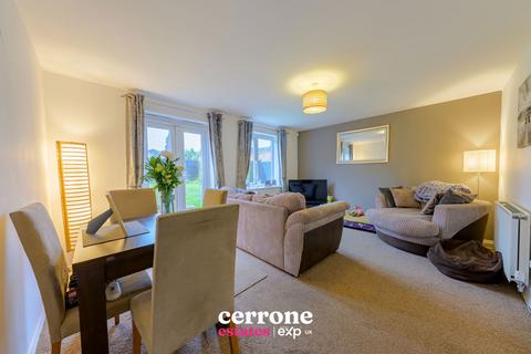 3 bedroom end of terrace house for sale, Westminster Place, Birmingham B31