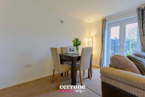 3 bedroom end of terrace house for sale, Westminster Place, Birmingham B31