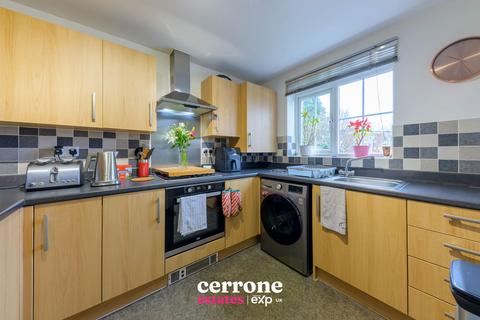 3 bedroom end of terrace house for sale, Westminster Place, Birmingham B31