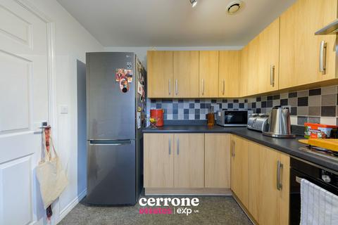 3 bedroom end of terrace house for sale, Westminster Place, Birmingham B31