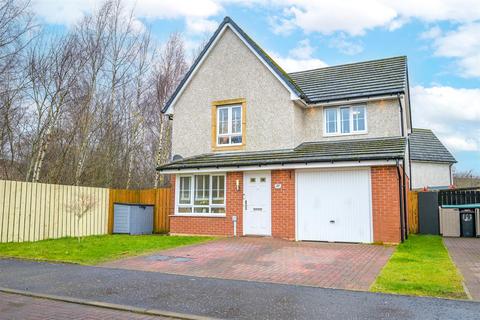 undefined, Cook Crescent, Motherwell ML1