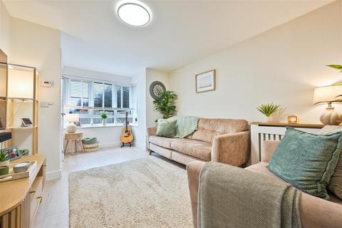 undefined, Cook Crescent, Motherwell ML1