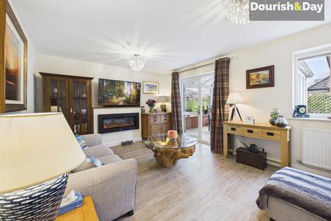 3 bedroom detached house for sale, The Croft, Whitchurch SY13