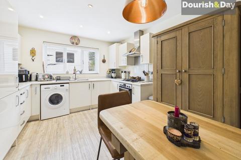 3 bedroom detached house for sale, The Croft, Whitchurch SY13