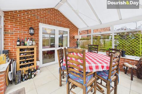 3 bedroom detached house for sale, The Croft, Whitchurch SY13