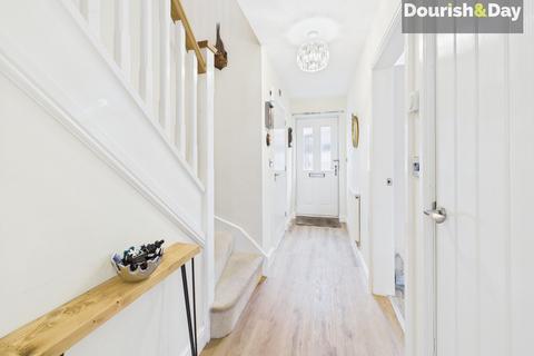 3 bedroom detached house for sale, The Croft, Whitchurch SY13