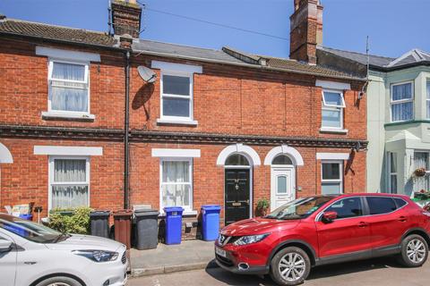 2 bedroom terraced house to rent, Nat Flatman Street, Newmarket CB8