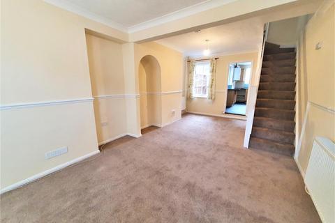 2 bedroom terraced house to rent, Nat Flatman Street, Newmarket CB8