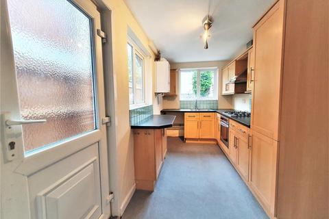 2 bedroom terraced house to rent, Nat Flatman Street, Newmarket CB8
