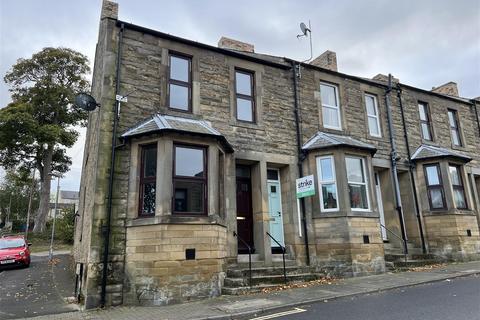 undefined, Lisburn Street, Alnwick, Northumberland