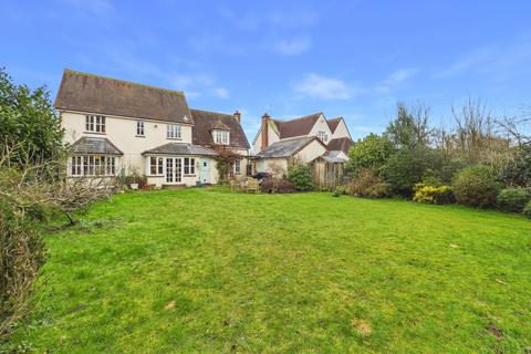 4 bedroom detached house for sale, Church Corner, Hall Road, Great Bromley, Colchester, CO7