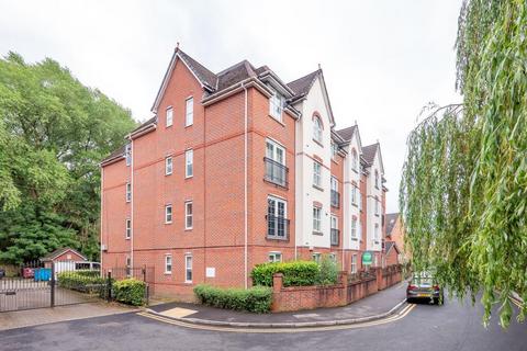 2 bedroom flat to rent, Roch Bank, Manchester, Blackley, M9