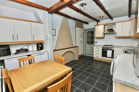 3 bedroom terraced house for sale, Lisburn Lane, Liverpool, L13