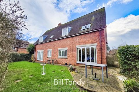 undefined, Mill End Lane, Alrewas, Burton-on-Trent, DE13