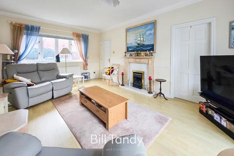 undefined, Mill End Lane, Alrewas, Burton-on-Trent, DE13