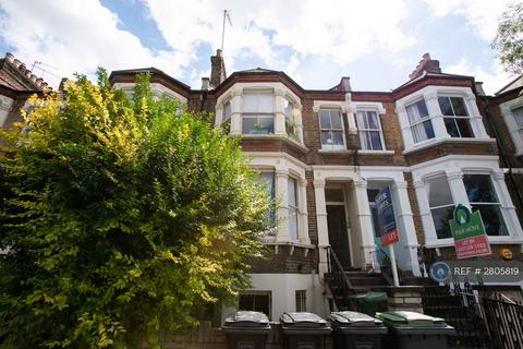 undefined, Musgrove Road, London, SE14