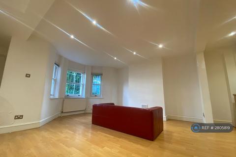 undefined, Musgrove Road, London, SE14