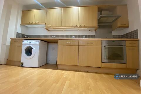 undefined, Musgrove Road, London, SE14