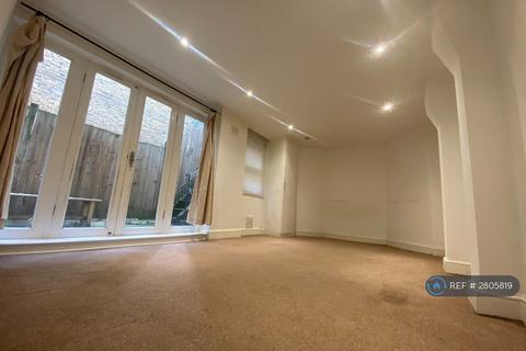 undefined, Musgrove Road, London, SE14