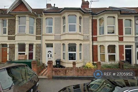 5 bedroom terraced house to rent, Cottrell Road, Bristol, BS5