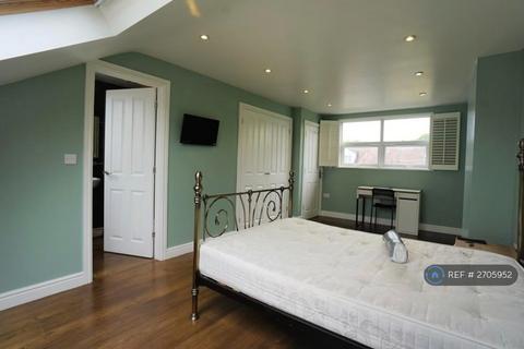 5 bedroom terraced house to rent, Cottrell Road, Bristol, BS5