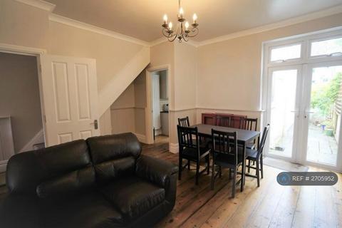 5 bedroom terraced house to rent, Cottrell Road, Bristol, BS5