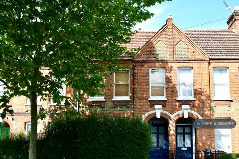 undefined, Hawarden Road, London, E17