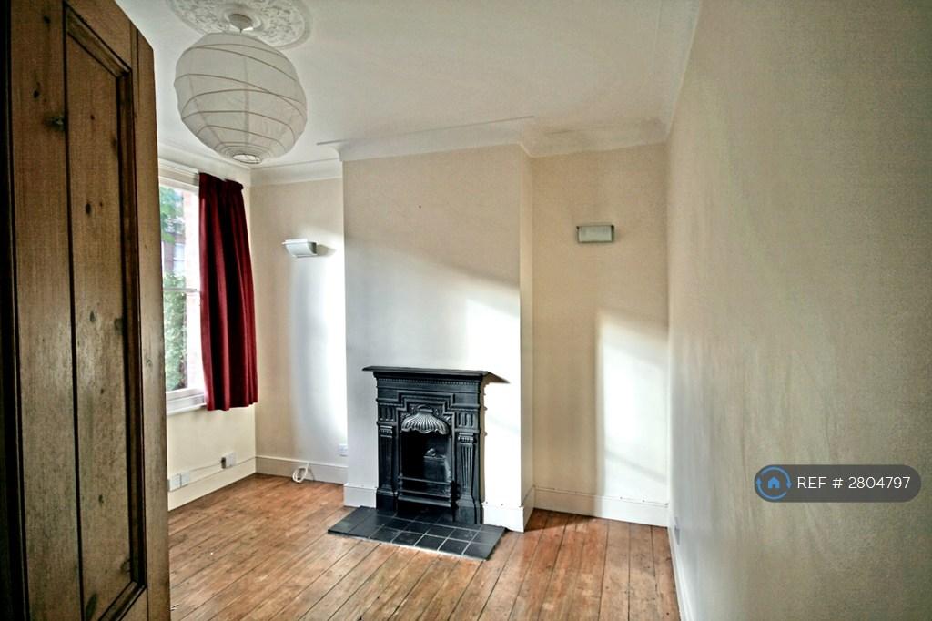 Front Room