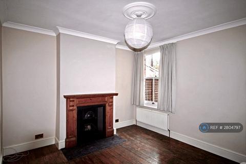 undefined, Hawarden Road, London, E17