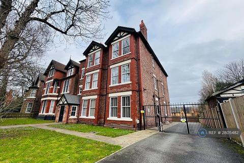Sandringham Drive, Liverpool, L17