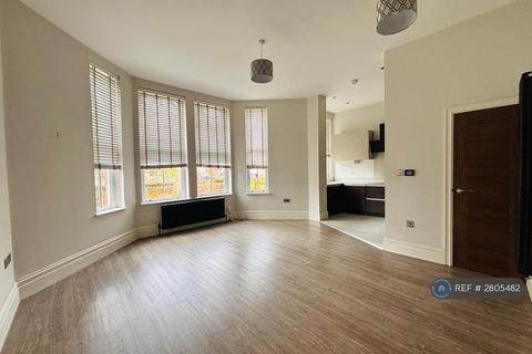 undefined, Sandringham Drive, Liverpool, L17