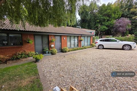 undefined, The Green, Welwyn, AL6