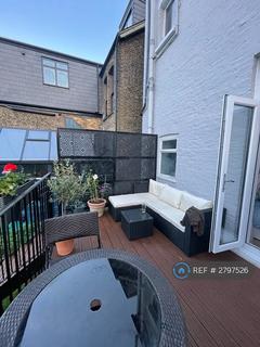 undefined, Auckland Road, London, SE19