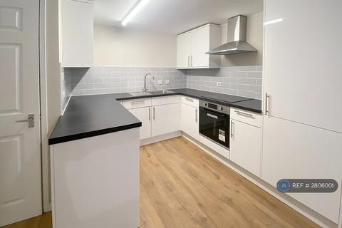 2 bedroom flat to rent, Thoday St, Cambridge, CB1