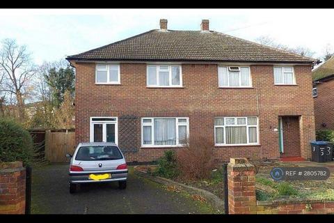 undefined, Spring Rise, Egham, TW20