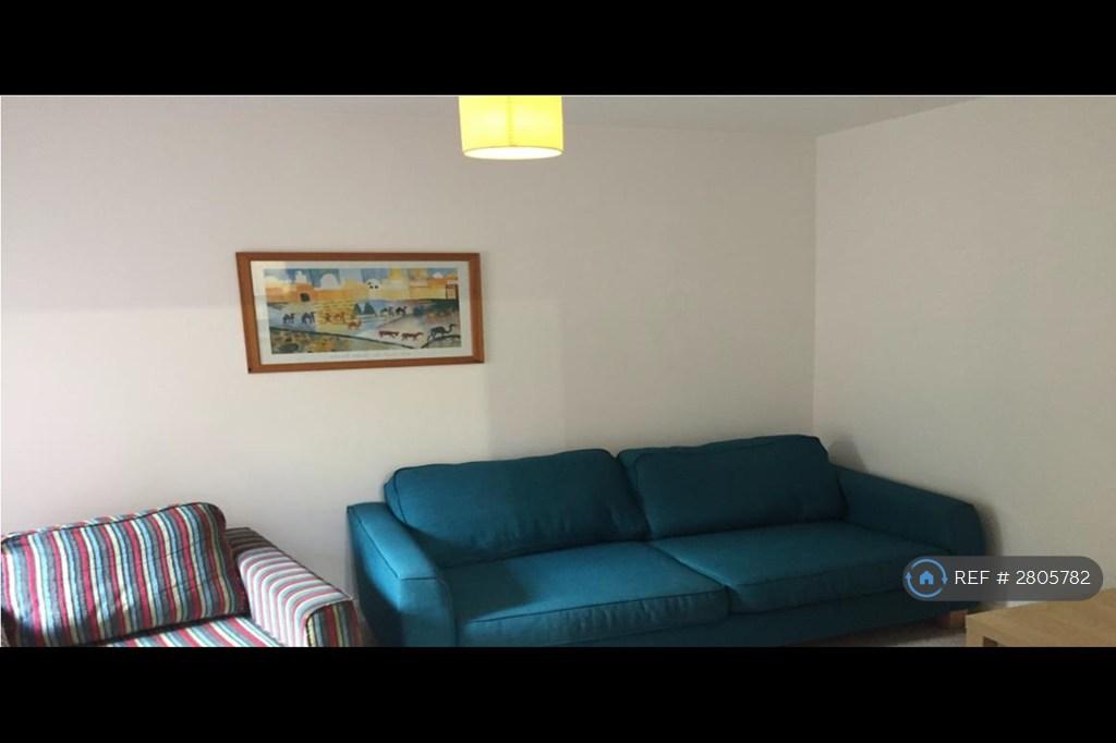 Living Rroom