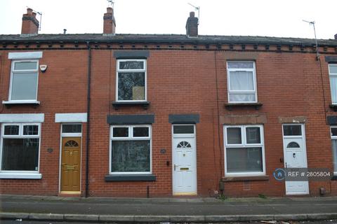undefined, George Barton St, Bolton, BL2