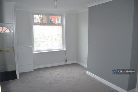 undefined, George Barton St, Bolton, BL2