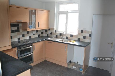 undefined, George Barton St, Bolton, BL2