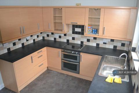 undefined, George Barton St, Bolton, BL2