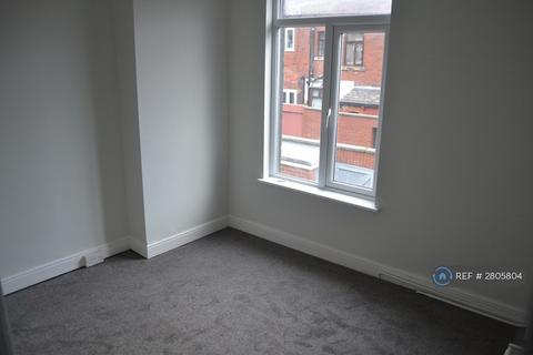 undefined, George Barton St, Bolton, BL2