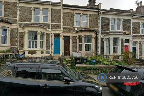 undefined, Station Road, Bristol, BS7