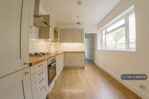 undefined, Station Road, Bristol, BS7