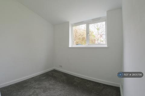 undefined, Station Road, Bristol, BS7