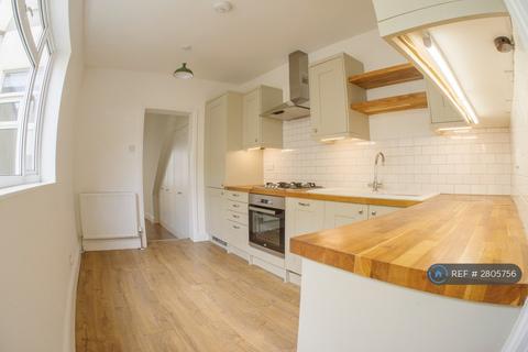 undefined, Station Road, Bristol, BS7