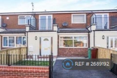 undefined, Balsam Close, Manchester, M13