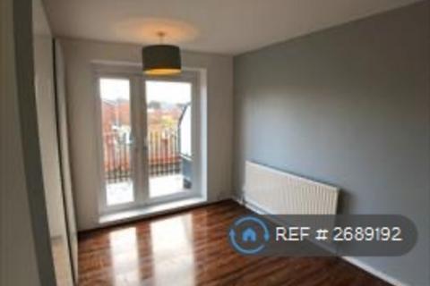 undefined, Balsam Close, Manchester, M13