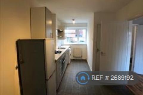 undefined, Balsam Close, Manchester, M13